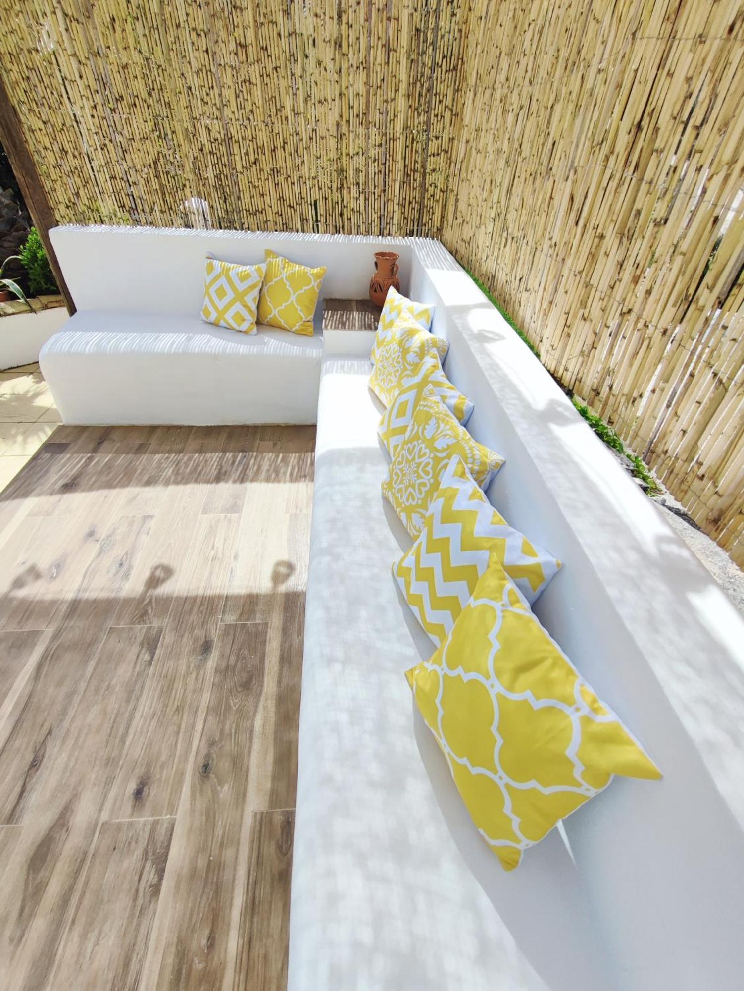 Cortijo Pennymaria Poolside Apartment Near Montefrio With Stunning Views Exterior foto
